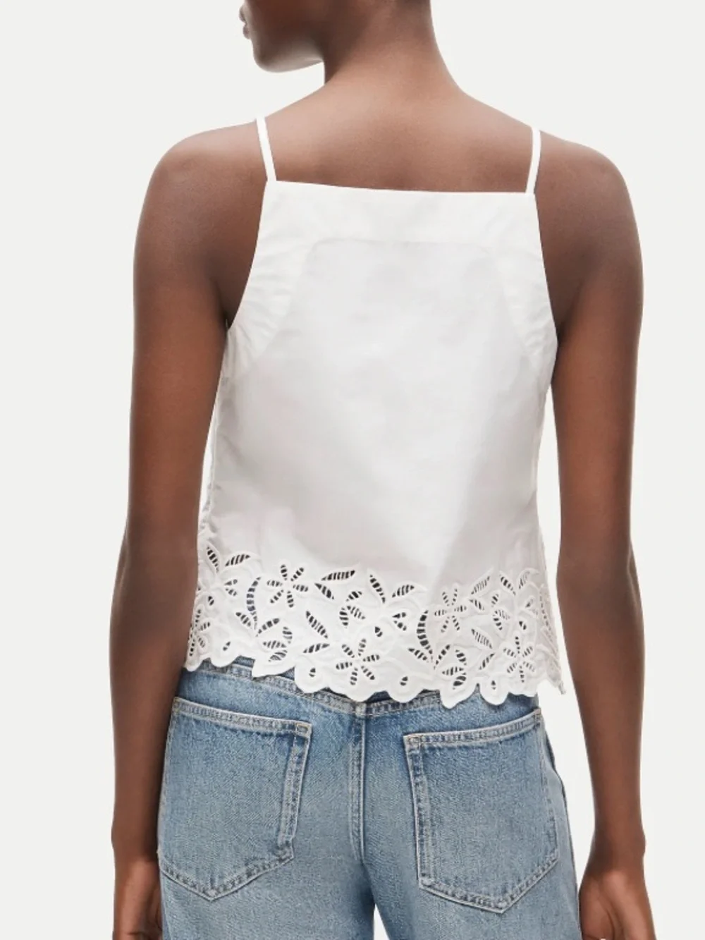 J. Crew it all